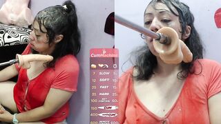 Drool_Sucker - [Hot Stripchat] big-tits dildo-or-vibrator-milfs dirty-talk fingering