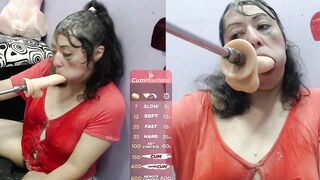 Drool_Sucker - [Hot Stripchat] big-tits dildo-or-vibrator-milfs dirty-talk fingering