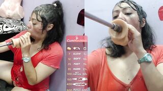 Drool_Sucker - [Hot Stripchat] big-tits dildo-or-vibrator-milfs dirty-talk fingering