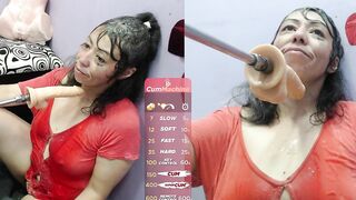 Drool_Sucker - [Hot Stripchat] big-tits dildo-or-vibrator-milfs dirty-talk fingering