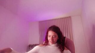 Moony_14 - [Hot Stripchat] sex-toys creampie trimmed-teens creampie