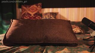 _northern_girl_ - [Hot Chaturbate] sex European ass passive