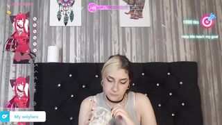 Kaory_gal - [Hot Stripchat] petite-teens ahegao blondes-teens cheapest-privates-teens