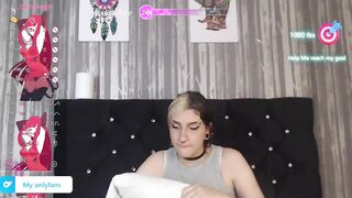 Kaory_gal - [Hot Stripchat] petite-teens ahegao blondes-teens cheapest-privates-teens