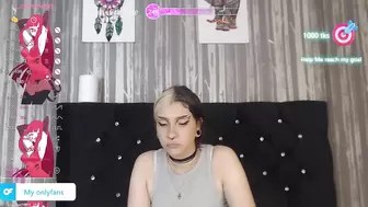 Furry_bear - [Live Stripchat] young heels heels young
