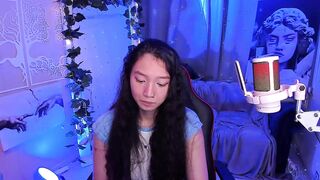 Pocahontas_princesss - [Hot Stripchat] brunettes hairy-armpits middle-priced-privates-asian recordable-publics