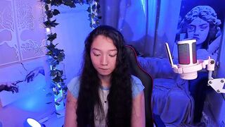 Pocahontas_princesss - [Hot Stripchat] brunettes hairy-armpits middle-priced-privates-asian recordable-publics