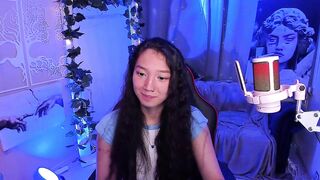 Pocahontas_princesss - [Hot Stripchat] brunettes hairy-armpits middle-priced-privates-asian recordable-publics