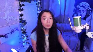 Pocahontas_princesss - [Hot Stripchat] brunettes hairy-armpits middle-priced-privates-asian recordable-publics