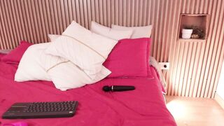 ambar_oishi - [Hot Stripchat] ahegao young gagging heels