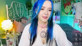 violettess_ - [Hot Stripchat] interactive-toys cam2cam foot-fetish petite