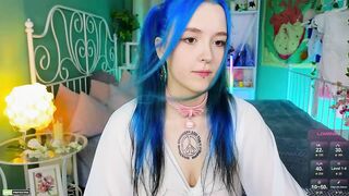 violettess_ - [Hot Stripchat] interactive-toys cam2cam foot-fetish petite