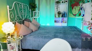 violettess_ - [Hot Stripchat] interactive-toys cam2cam foot-fetish petite