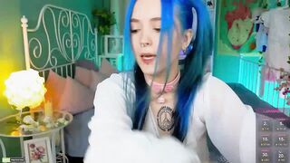 violettess_ - [Hot Stripchat] interactive-toys cam2cam foot-fetish petite