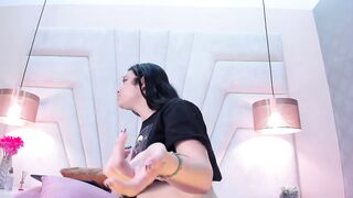 Sakura-Gray - [Hot Stripchat] cam2cam cowgirl brunettes-young erotic-dance