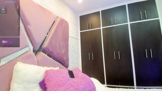 Charlotte_Ice1 - [Hot Stripchat] interactive-toys erotic-dance oil-show striptease-young