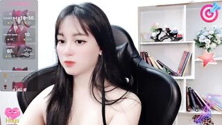 _Nana_20 - [Hot Stripchat] middle-priced-privates twerk-teens doggy-style cosplay