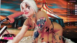 nana_okada - [Hot Chaturbate] babe creamy pink hot