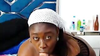 ViviannLane - [Hot Stripchat] titty-fuck striptease curvy-ebony colombian