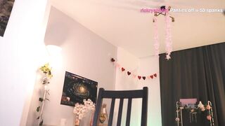 okily_dokily - [Hot Chaturbate] dirty cam porn fitness sensual