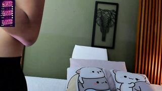 tammy_persie - [Hot Stripchat] small-tits spanish-speaking striptease new-latin