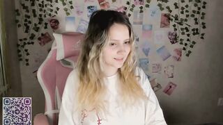 amelienjames - [Hot Chaturbate] amazing fuck lesbian playing