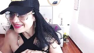 DIOSA_DIVINA_ - [Hot Stripchat] blowjob squirt-latin cheapest-privates foot-fetish