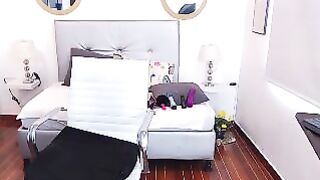 DIOSA_DIVINA_ - [Hot Stripchat] blowjob squirt-latin cheapest-privates foot-fetish