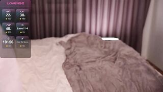 eva_dolls1 - [Hot Chaturbate] babe whores Nora close up