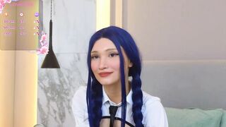 CarolReeves - [Hot Stripchat] fingering asian-young orgasm cheap-privates-asian