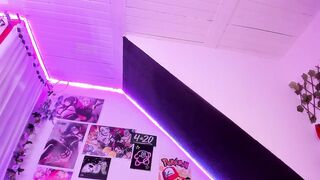 Cata_green - [Hot Stripchat] squirt-latin cosplay medium nipple-toys