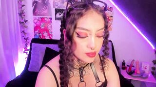 Cata_green - [Hot Stripchat] squirt-latin cosplay medium nipple-toys