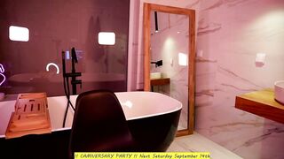 surfergirl121 - [Hot Chaturbate] nudity tall office oil