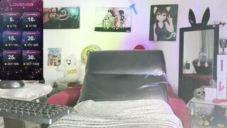 chirlleyy - [Hot Stripchat] recordable-publics cam2cam camel-toe petite