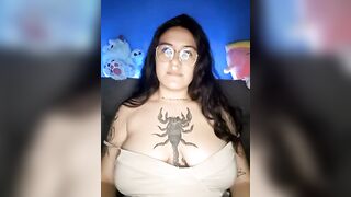 _Gabby_Gabby - [Hot Stripchat] brunettes-young fingering-white orgasm yoga