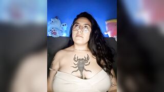 _Gabby_Gabby - [Hot Stripchat] brunettes-young fingering-white orgasm yoga