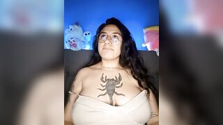 _Gabby_Gabby - [Hot Stripchat] brunettes-young fingering-white orgasm yoga