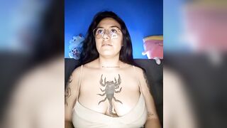 _Gabby_Gabby - [Hot Stripchat] brunettes-young fingering-white orgasm yoga