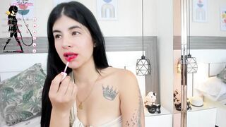 NinaHarper_ - [Hot Stripchat] anal striptease romantic-latin colombian