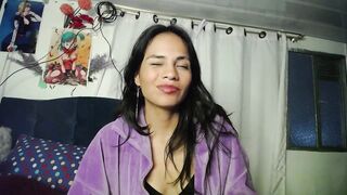 Samara_Beltran - [Hot Stripchat] colombian-young foot-fetish colombian-petite recordable-privates