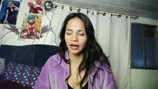 Samara_Beltran - [Hot Stripchat] colombian-young foot-fetish colombian-petite recordable-privates