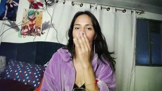 Samara_Beltran - [Hot Stripchat] colombian-young foot-fetish colombian-petite recordable-privates