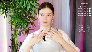 WandaCounsell - [Hot Stripchat] white-teens petite-white sex-toys erotic-dance