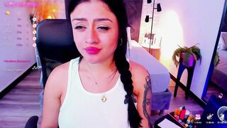 lucianaroy - [Hot Stripchat] big-nipples double-penetration big-tits-young curvy-latin