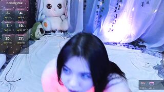 Fiery__Girl - [Hot Stripchat] role-play dildo-or-vibrator brunettes anal-white