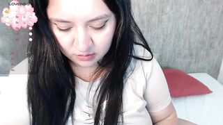 dannarossy_art - [Hot Stripchat] nipple-toys fingering-latin oil-show latin