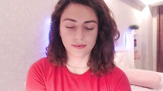 SmoothiesKivi - [Hot Stripchat] white-young curvy-white erotic-dance dildo-or-vibrator