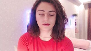 SmoothiesKivi - [Hot Stripchat] white-young curvy-white erotic-dance dildo-or-vibrator