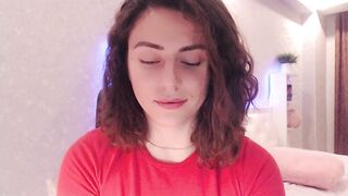 SmoothiesKivi - [Hot Stripchat] white-young curvy-white erotic-dance dildo-or-vibrator