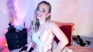 Jeanineescott - [Hot Stripchat] humiliation striptease curvy-latin big-tits-milfs